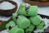 Kue Putu Manis dan Gurih: Kue Uap Tradisional yang Legendaris dan tak lekang oleh waktu di Trenggalek 