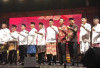 Festival Tabut 2025 Etalase Kekayaan Budaya & Penggerak Ekonomi UMKM