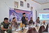 Wakil Bupati Kaur Abdul Hamid Sosialisasi Penertiban Hewan Ternak dengan Tembak Bius