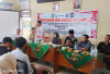 Pemdes Bandar Agung Laksanakan Pembentukan Koperasi Merah Putih