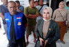 Legislator Evi Hasna Dampingi Nelayan yang Kesulitan Mendapatkan BBM 