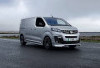 Info Terkini Harga Mobil Van Sporty Bekas 
