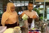 Teh Tarik Jodi Khas Solo Sajikan Sensasi Rasa Yang Nikmat Sekali