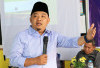 Pemuda Harus Berperan Penting Dalam Menentukan Gubernur Bengkulu 2024