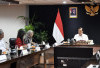 Kementerian Kominfo Siap Kawal Program Digitalisasi Bantuan Sosial