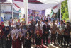 Pemkab Bengkulu Utara Gelar Festival Literasi, Harapkan Generasi Muda Melek Informasi dan Berpikir Kritis