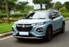  KENALI FITUR SUZUKI FRONX, PILIHAN MOBIL BARU LIBURAN KELUARGA - KENALI FITUR