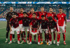Ini Bocoran Grup dan Drama AFC Round 4 Kualifikasi Piala Dunia 2026