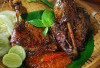 Resep Ayam Bakar Rumahan yang Lezat dan Mudah Dibuat Sendiri di Rumah