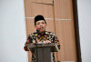  Walikota Bengkulu Minta ASN Bijak Bermedia Sosial, Bahagiakanlah Masyarakat
