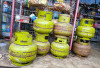 Lagi, Gas Elpiji 3 Kg Langka di Seluma
