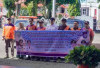 Pemkab Bengkulu Utara Kembali Salurkan Bantuan Cadangan Pangan ke Pulau Enggano