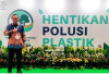 2029, Kabupaten Seluma Bebas Sampah