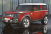 Land Rover Defender Terbaru 2025 Lebih Mewah dan Bertenaga, Ini Spek Land Rover Defender