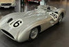 Mobil Balap Klasik Mercedes-Benz Tahun 1954 Terjual 860 M