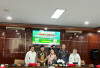 Walikota Bengkulu Dorong Setiap Prodi Miliki Kekhasan dan Keunggulan