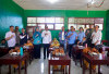 Bupati Seluma Launching Perdana Program MBG, Kumpulkan 1.231 Siswa