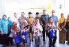 280 Ribu Anak di Provinsi Bengkulu Jadi Sasaran Pekan Imunisasi Nasional Polio 