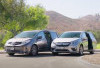 Toyota Sienna vs Honda Odyssey: Pilihan Mobil Keluarga dengan Fitur Kenyamanan dan Keamanan