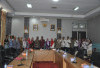 BKKBN Sosialisasikan GDPK di Bengkulu Tengah: Dorong Integrasi Kependudukan Dalam RPJMD