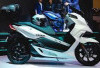 Inilah 5 Motor Seken yang Memiliki Fitur Keyless, Harganya Mulai dari 12 jutaan aja loh! Berminat?