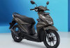  Honda BeAt Deluxe 2024 Paling Laris di Indonesia, Bawakan Fitur Teknologi Matic Terbaru, Harga terjangkau 