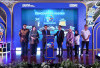 Umumkan Pemenang BRImo FSTVL 2024, Nasabah BRI Bawa Pulang Mobil BMW hingga Ribuan Tabungan Emas