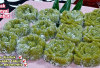 Kue Yet Yet Pandan, Kue Tradisional dari Bangka yang Memiliki Cita Rasa Unik dan Khas. Wajib Dicobain!