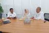 Tony Elfian Ikuti Launching Koperasi Desa/Kelurahan