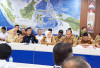 Dizinkan Buang Limbah Pasir ke Darat, Pengerukan Alur Masuk Pelabuhan Pulau Baai Segera Dilakukan