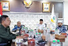 Temui Mensos, Gubernur Bengkulu Dapat Proyek Sekolah Rakyat Rp 200 Miliar