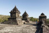 Wisata Candi Barong: Tempat Wisata di Yogyakarta yang Menyuguhkan Pemandangan Indah dan Udaranya Sejuk, Cocok 