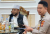 Helmi Hasan Dorong Satgassus PAD jadi Jembatan Konflik Tambang Emas Seluma