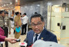 Sengketa 4 Pulau antara Aceh dan Sumut,  Komisi II DPR RI Siap Revisi UU Terkait