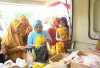Pemprov Bengkulu Gelar Pasar Murah, Minyak, Telur, Ayam Dijual Harga Miring