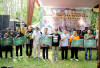 Gubernur Bengkulu Usulkan Mantan Pemburu Jadi Ikon Pelestarian Harimau Sumatera