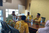 Wagub Mian Sidak RSUD M Yunus minta Petugas Kesehatan Serius Bantu Rakyat