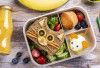 Coba bund! Berikut deretan Makanan yang cocok untuk bekal anak Sekolah, Dijamin lebih sehat