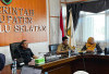 Pemda BS Ikuti Zoom Meeting Rakor Pengendalian Inflasi Tahun 2025