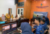 Kota Bengkulu Alami Deflasi 0,24% Pada Bulan Mei