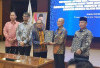 Pemkab BS Kembali Raih WTP Ke 4 Kalinya
