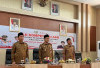 Pemprov Bengkulu Gelar Uji Kompetensi ASN, Tekankan Profesionalisme dan Pemahaman Tugas