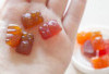 Simak Bund! Inilah 5 Vitamin Gummy Untuk anak menjaga kesehatan tubuh, kenyal dan bernutrisi