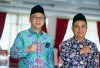 Cece Setiawan, Juara Penyuluh Provinsi Siap Melangkah Menuju Tingkat Nasional