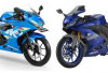 Suzuki GSX-R150 atau Yamaha R15: Mana yang Cocok untuk Pemula?