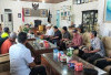 Warga Rawa Mulya Temui Bupati Mukomuko Minta Selesaikan Tapal Batas Desa dengan Kelurahan Bandar Ratu 