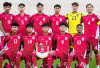 Bintang Timnas U-17 Dilirik Pemandu Bakat Eropa Jelang Piala Dunia 2025 Qatar