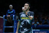 Jonatan Christie Jadi Harapan Indonesia di Malaysia Open 2026