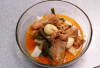 Resep Membuat Lontong Sayur Padang