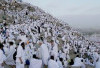 Jamaah Haji Bengkulu Rampungkan Wukuf di Arafah, Kloter Pertama Dijadwalkan Pulang 13 Juni 2025
